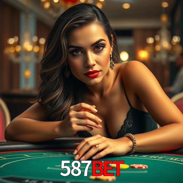 587bet VIP Rewards