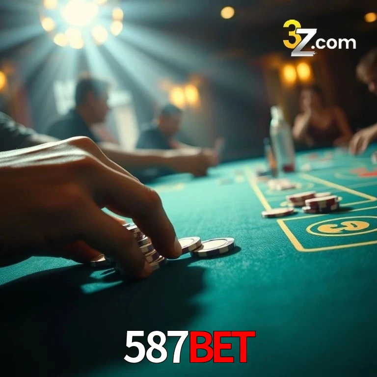 587bet lottery