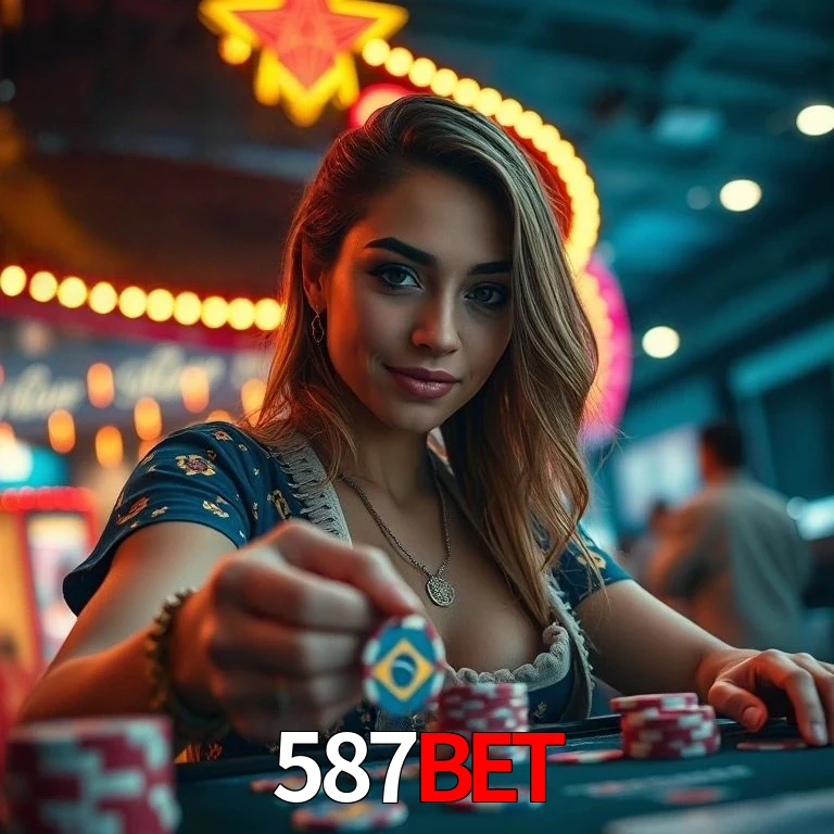 587bet Suporte