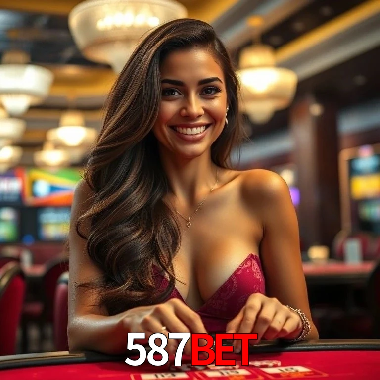 587bet App Design