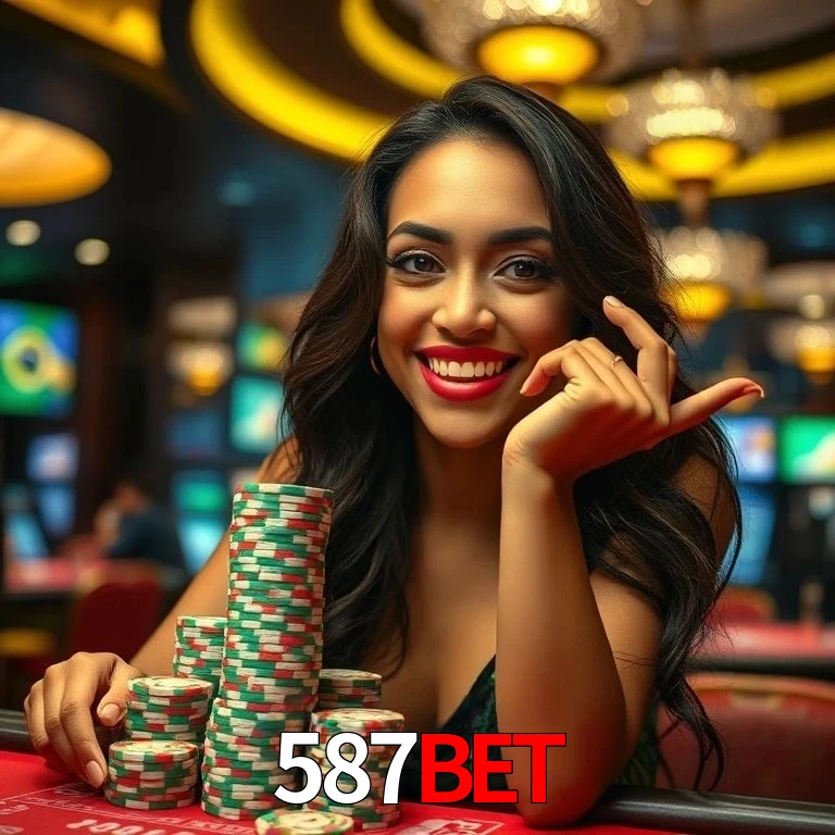 587bet game
