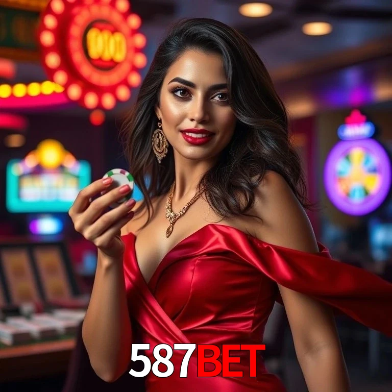587bet Torneios Slots