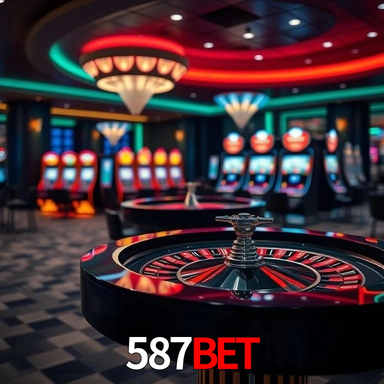 587bet APK Segurança