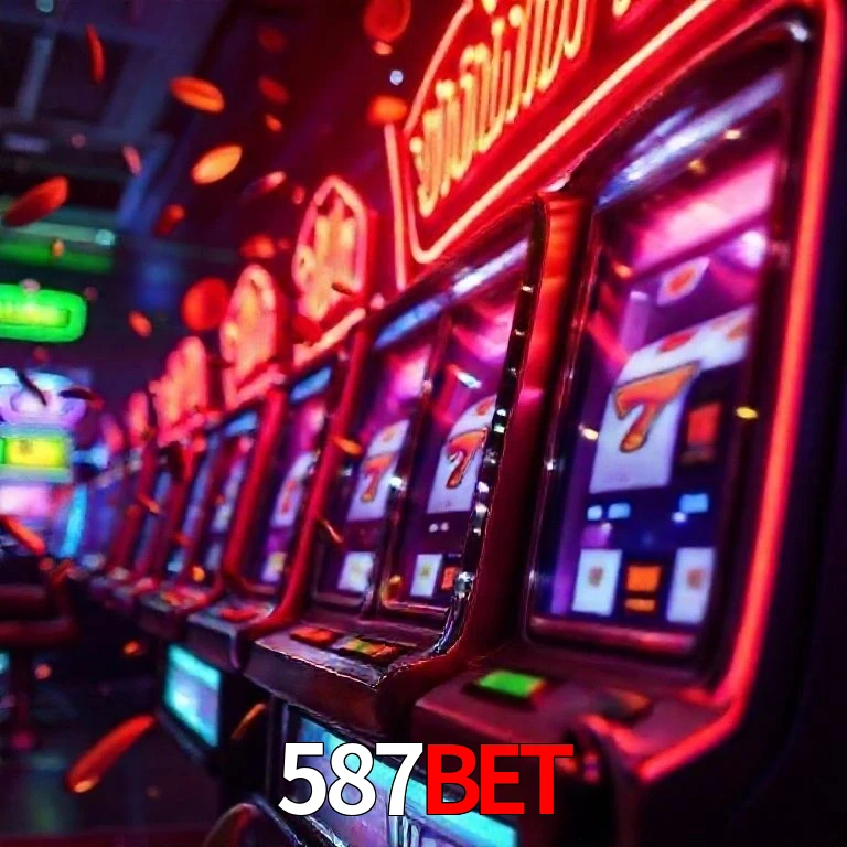 587bet fortune-tiger