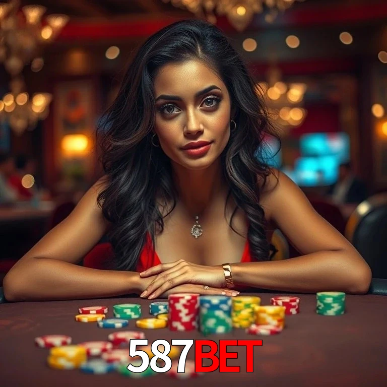 587bet telegram