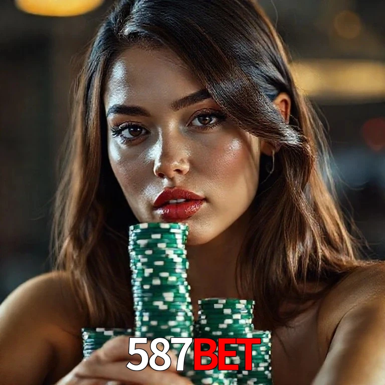 587bet Slot Temas