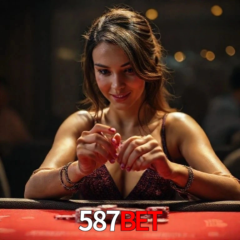 587bet Segurança